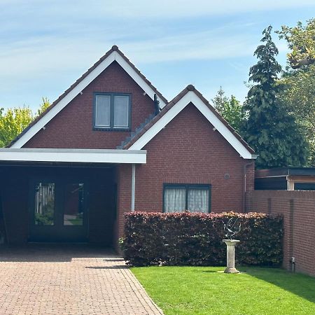 Bed&Breakfast De Hooimoat Losser Exterior photo