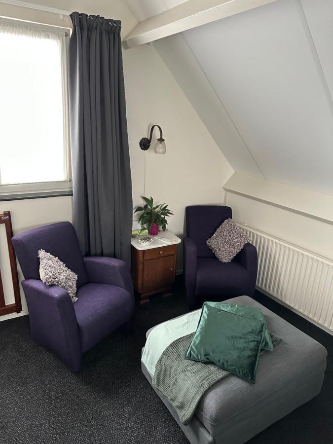 Bed&Breakfast De Hooimoat Losser Exterior photo