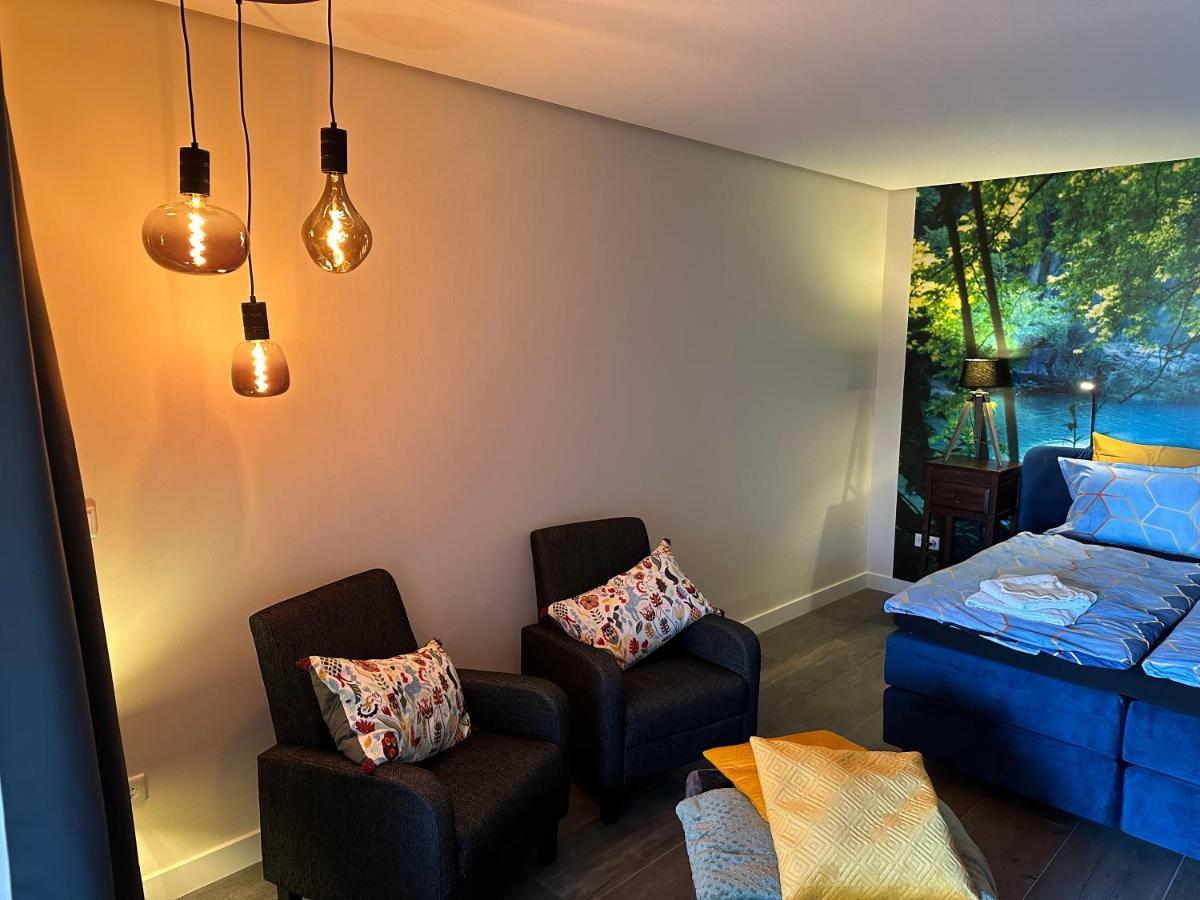 Bed&Breakfast De Hooimoat Losser Exterior photo