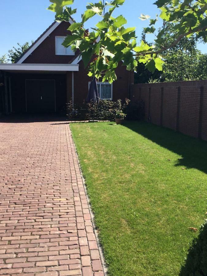 Bed&Breakfast De Hooimoat Losser Exterior photo
