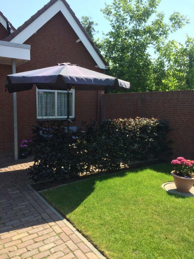 Bed&Breakfast De Hooimoat Losser Exterior photo